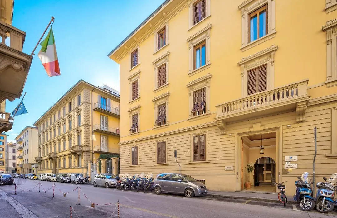 Le Camere Dei Conti - Guest House-1